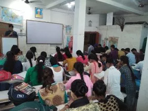 Nirman Classes