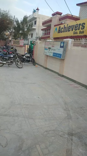 Achievers Academy