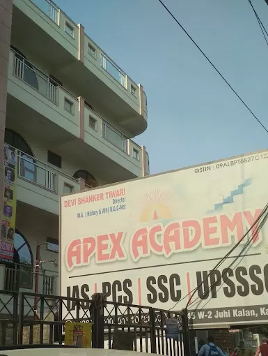 Apex Academy