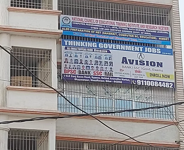 Avision Institute