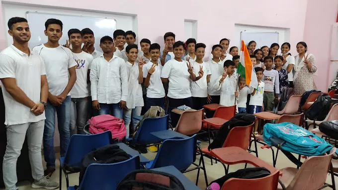 B.S.C COACHING CENTRE