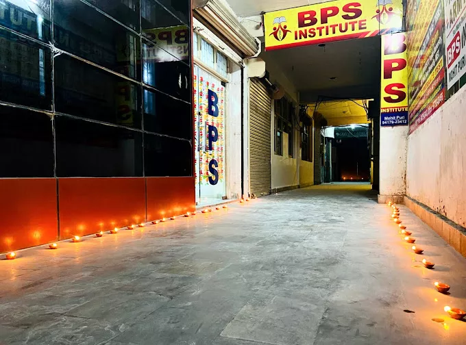 BPS INSTITUTE