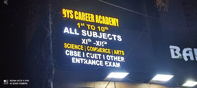 BYS Career Academy