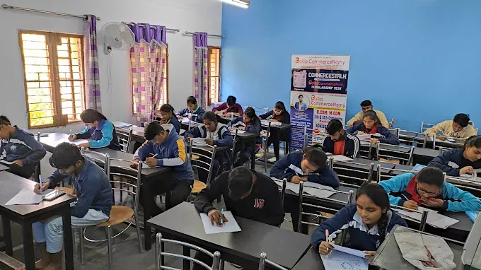 Ballia CommerceNomy 1