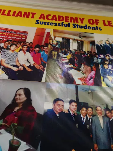 Brilliant Academy of Learning