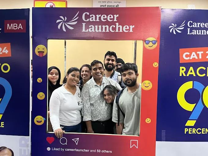 Career Launcher Jamshedpur