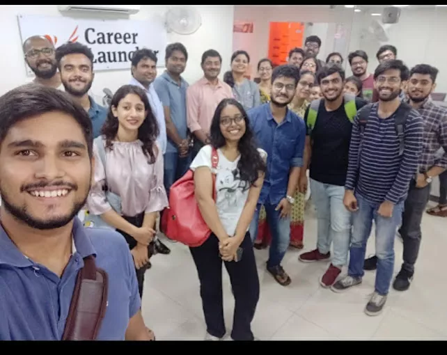 Career Launcher Noida Sector 62
