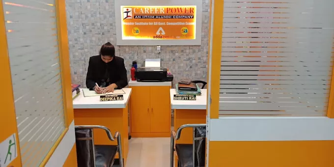 Career Power Varanasi