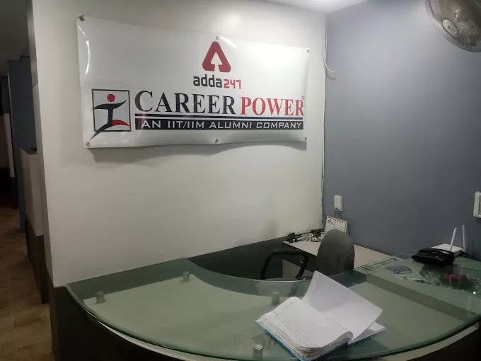 Career Power