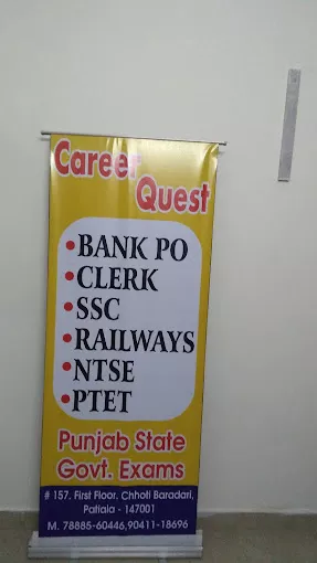 Career Quest