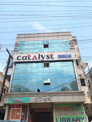 Catalyst