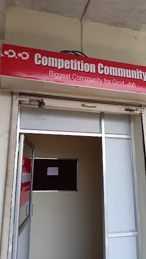 Competition Community Durg