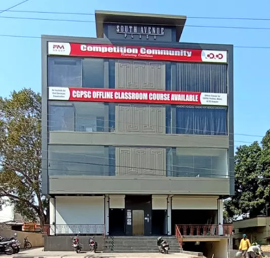 Competition Community