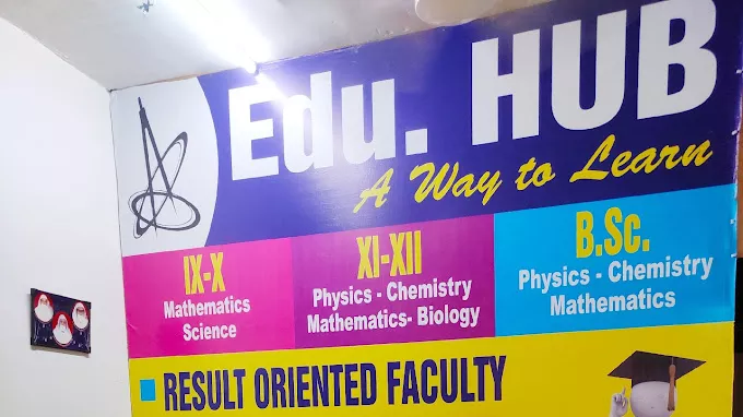 Edu. HUB
