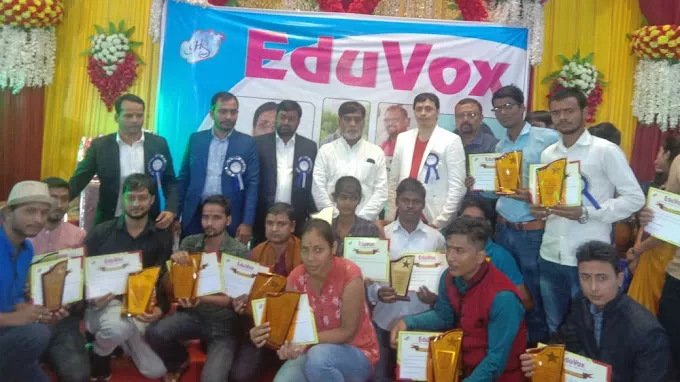 EduVox