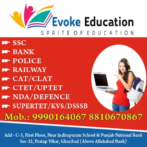 Evoke Education