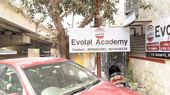 Evotal Academy®