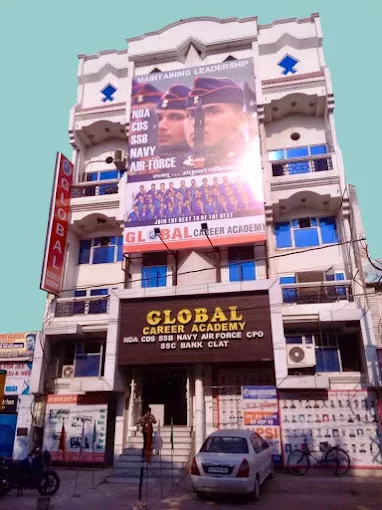 Global Career Academy