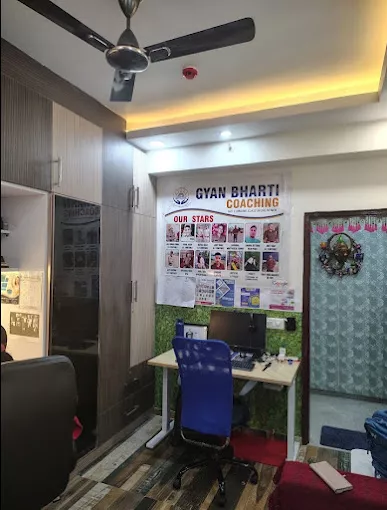 Gyan Bharti Coaching