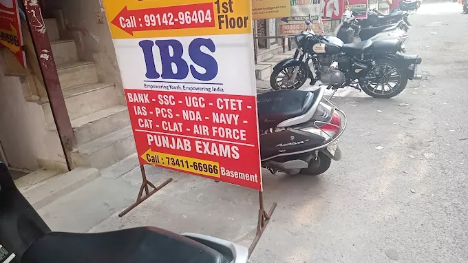 IBS