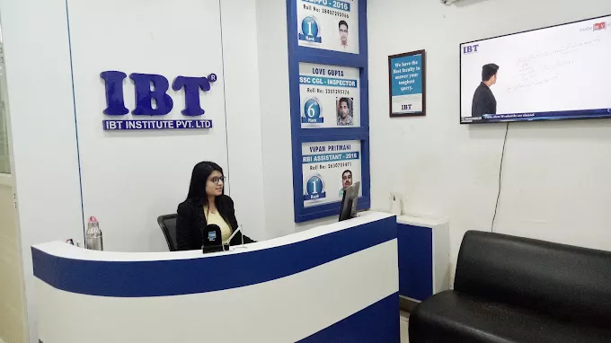 IBT Institute