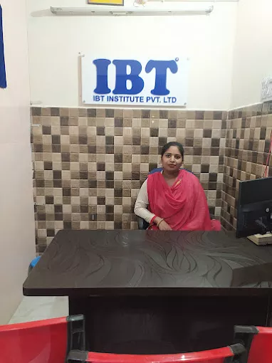 IBT Muzaffarpur