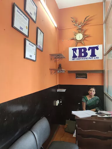 IBt SSC Coaching in Ranchi