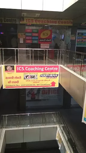 ICS Coaching Center Rohtak