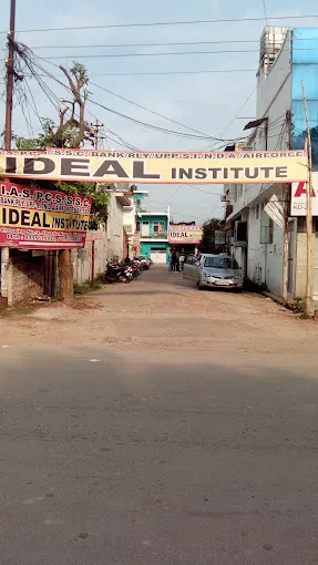 Ideal Institute