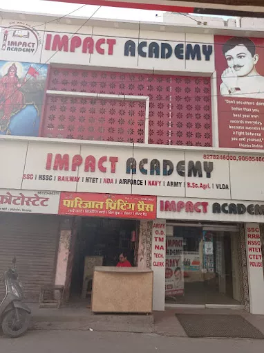 Impact Academy