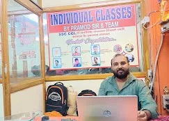 Individual Classes By Pramod Sir