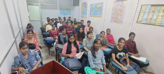 K.D.CAMPUS Institute