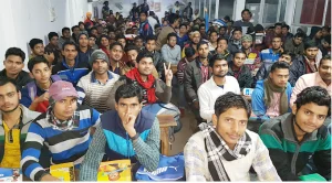 KK Campus Ballia