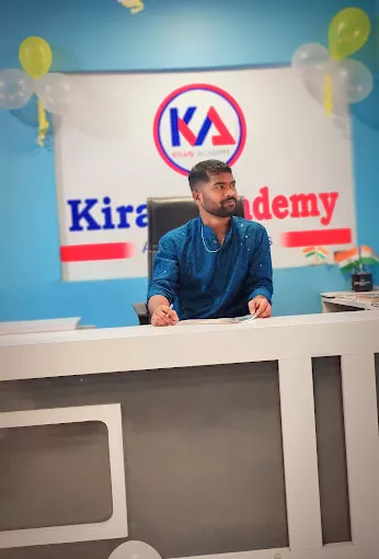 Kiran Academy
