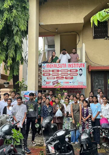 MEKALSUTA INSTITUTE