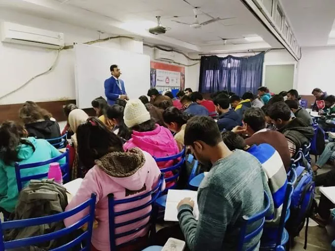 Mahendra Institute