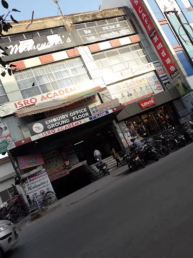 Mahendras Institute Varanasi
