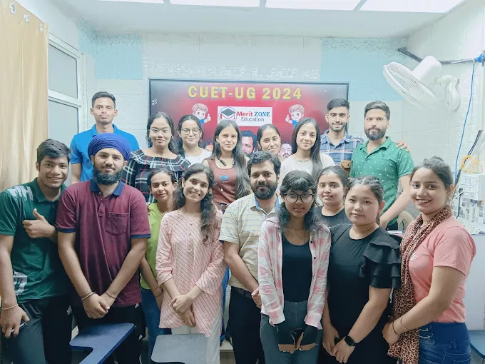 Merit Zone Education