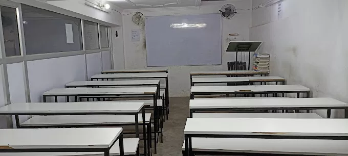 Paradise Coaching Centre