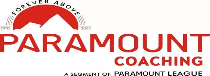 Paramount Coaching Centre Pvt Ltd