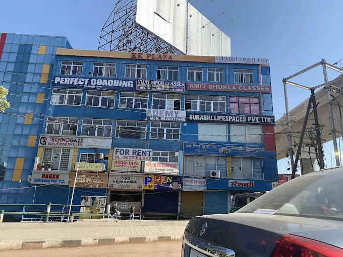 Perfect Bank Coaching