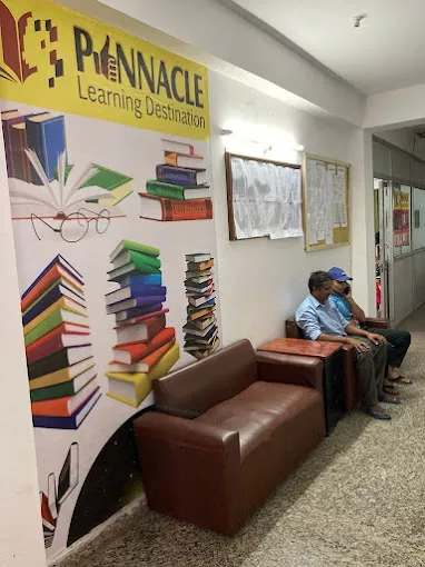 Pinnacle Learning Destination