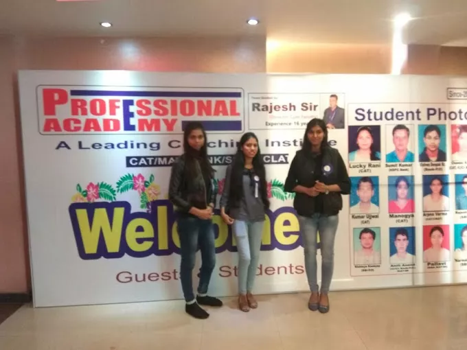 Professional Academy