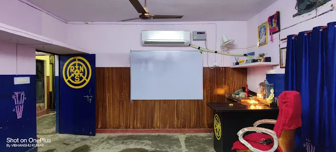 R.N.S CAREER INSTITUTE