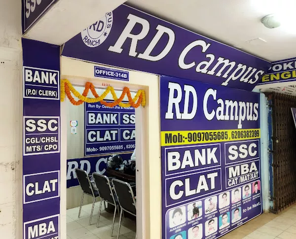 RD Campus