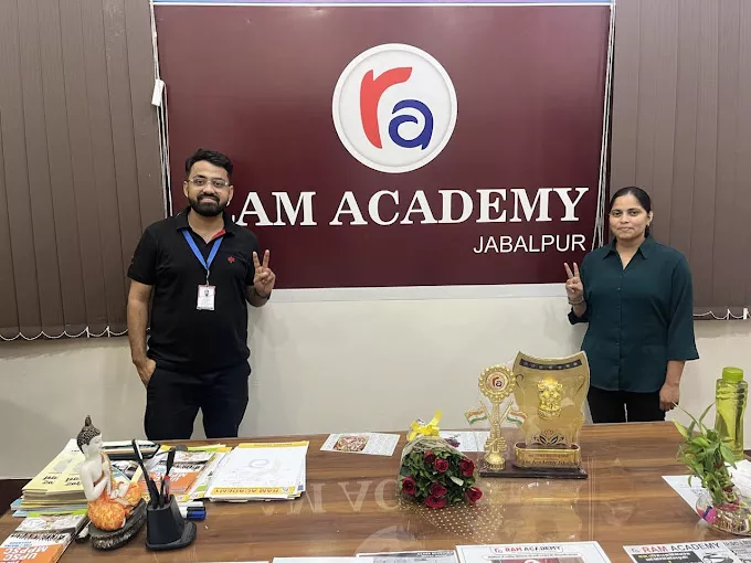 Ram Academy
