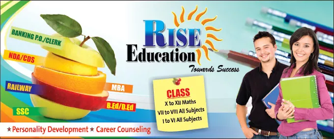 Rise Education