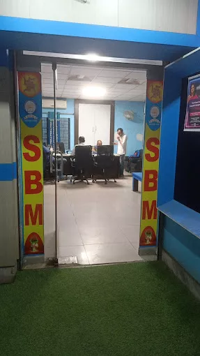 SBM
