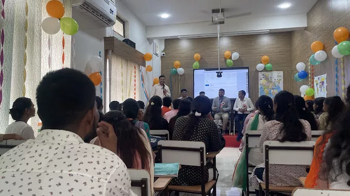 SHIV RADHYA IAS ACADEMY