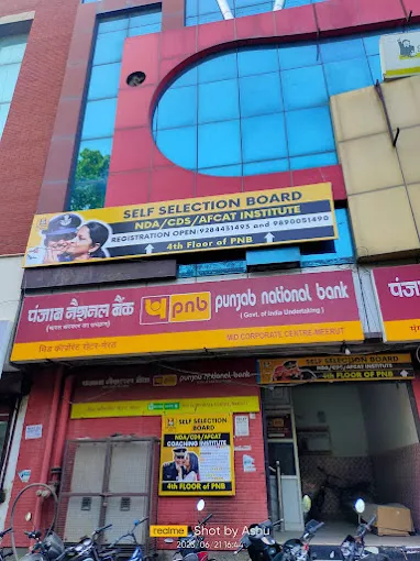 Self Selection Board